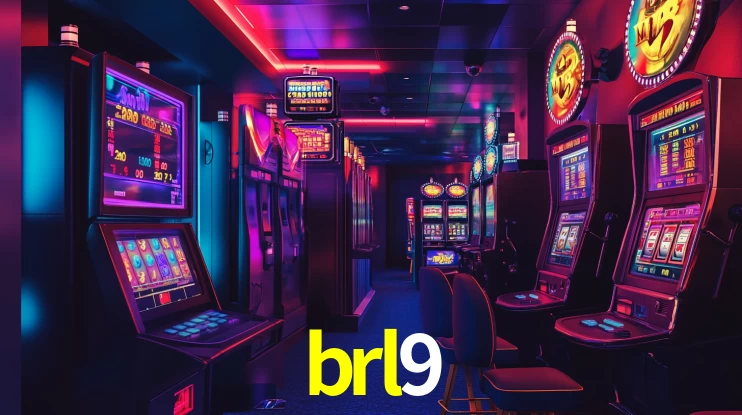 Welcome Bonus brl9
