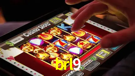 Live Casino brl9