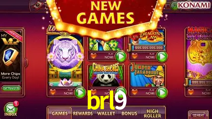 VIP Casino brl9